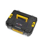 KraftWorld Μπουλονόκλειδο XR 36V 1/2″ – 2 Μπαταρίες 8Ah - Image 4