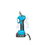 KraftWorld Ψαλίδι Κλαδέματος 36V Brushless – Κοπή 20–30mm, 2 Μπαταρίες & Βαλίτσα - Image 3