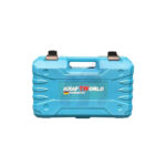 KraftWorld Αλυσοπρίονο Μπαταρίας 36V – Λάμα 30cm, 2×8Ah & 2 Αλυσίδες - Image 2