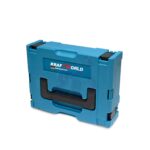 Γωνιακός Τροχός Μπαταρίας 125mm Brushless – 8500rpm - Image 3