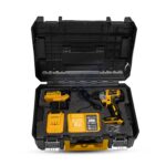 KraftWorld Μπουλονόκλειδο XR 36V 1/2″ – 2 Μπαταρίες 8Ah - Image 3