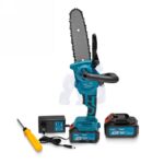 KraftWorld Κλαδευτικό Αλυσοπρίονο 36V – Λάμα 20cm