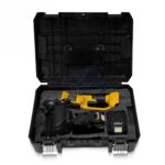 KraftWorld Γωνιακός Τροχός 36V 125mm Brushless - Image 2