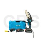 KraftWorld Σετ Κήπου 3 Εργαλείων 36V – 6 Μπαταρίες & 3 Ταχυφορτιστές - Image 4