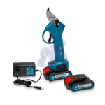 KraftWorld Ψαλίδι Κλαδέματος 36V Brushless – Κοπή έως 20mm - Image 4