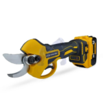 KraftWorld Ψαλίδι Κλαδέματος 36V Brushless – Κοπή έως 30mm - Image 4