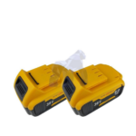 KraftWorld Ψαλίδι Κλαδέματος 36V Brushless – Κοπή έως 30mm - Image 6
