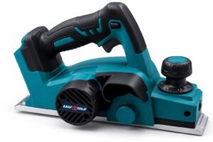 KraftWorld Πλάνη Μπαταρίας 36V – 2×8Ah & Φορτιστής - Image 6