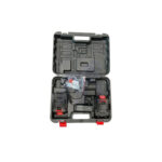 KraftWorld Ψαλίδι Κλαδέματος 36V Brushless – Κοπή 20–30mm, 2 Μπαταρίες & Βαλίτσα - Image 2