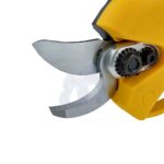 KraftWorld Ψαλίδι Κλαδέματος 36V Brushless – Κοπή έως 30mm - Image 5